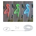 Paulmann LED Strip NEON COLORFLEX LED RGB white