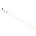 Paulmann MaxLED / Your LED Strip Tube Profile, 200cm, incl. cover, alu anodized