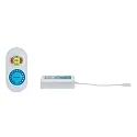Paulmann Contrôleur MAXLED STRIPE avec télécommande, blanche