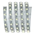 Paulmann Bande LED MAXLED 500 TW Tunable White argent