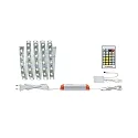 Paulmann Bande LED MAXLED 500 TW Tunable White argent
