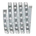 Paulmann Bande LED MAXLED RGBW argent