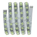 Paulmann Bande LED MAXLED RGBW argent