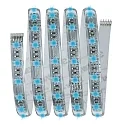 Paulmann Bande LED MAXLED RGBW argent
