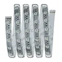 Paulmann Bande LED MAXLED RGBW argent