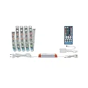 Paulmann Bande LED MAXLED RGBW argent