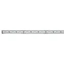Bande LED MAXLED argent