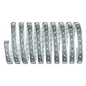 Paulmann Bande LED MAXLED argent