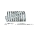 Paulmann Bande LED MAXLED argent