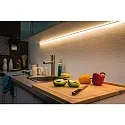 Paulmann Bande LED MAXLED argent
