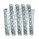 Paulmann Bande LED MAXLED 500 argent