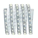 Bande LED MAXLED argent
