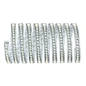 Bande LED MAXLED argent