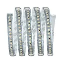 Paulmann Bande LED MAXLED argent