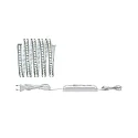 Paulmann Bande LED MAXLED argent