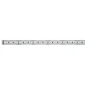 Bande LED MAXLED 1000 argent