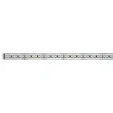 Paulmann Bande LED MAXLED 1000 argent