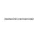 Paulmann Bande LED MAXLED 1000 argent