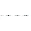 Bande LED MAXLED 1000 argent