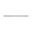 Paulmann Bande LED MAXLED 1000 argent
