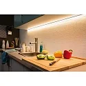 Paulmann Bande LED MAXLED 1000 argent