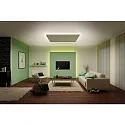 Paulmann Bande LED MAXLED 1000 argent