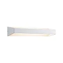 Luminaire mural BAR LED haut bas, langue, commutable, blanche 