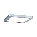 Panneau à LED ATRIA LED petit, angulaire, gradable 20W 2.700K CRI >80