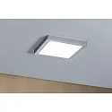 Paulmann Panneau à LED ATRIA LED petit, angulaire, gradable 20W 2.700K CRI >80