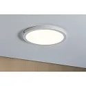 Paulmann Panneau à LED ATRIA LED grand, rond, gradable 22W 2.700K CRI >80