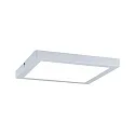 Panneau à LED ATRIA LED petit, angulaire, gradable 20W 2.700K CRI >80