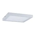 Paulmann Paulmann Atria LED Panel square 20W, dimmable, white matt