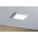 Paulmann Paulmann Atria LED Panel square 20W, dimmable, white matt