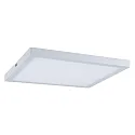 Paulmann Panneau à LED ATRIA LED grand, angulaire, gradable 24W 2.700K CRI >80