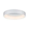 Luminaire de plafond ARDORA LED rond, indirect, blanche gradable