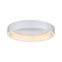 Paulmann Luminaire de plafond ARDORA LED rond, indirect, blanche gradable