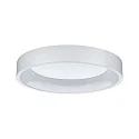 Paulmann Luminaire de plafond ARDORA LED rond, indirect, blanche gradable
