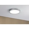Paulmann Panneau à LED ABIA LED rond, 24W 2200lm 2700K CRI >80