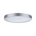 Paulmann Panneau à LED ABIA LED rond, 24W 2200lm 2700K CRI >80