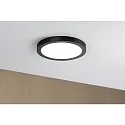 Paulmann Panneau à LED ABIA LED rond, 24W 2200lm 2700K CRI >80