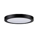 Paulmann Panneau à LED ABIA LED rond, 24W 2200lm 2700K CRI >80