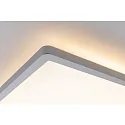 LED panel ATRIA 3STEP DIM square, medium, 22W 2200lm 3000K CRI >80