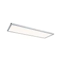 Panneau à LED ATRIA 3STEP DIM grand, angulaire, 22W 1800lm 3000K CRI >80