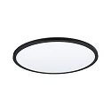 Paulmann Panneau à LED ATRIA 3STEP DIM grand, rond, 22W 2300lm 3000K CRI >80