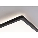 Paulmann Panneau à LED ATRIA 3STEP DIM angulaire, médium, 22W 2200lm 3000K CRI >80