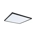 Paulmann Panneau à LED ATRIA 3STEP DIM angulaire, médium, 22W 2200lm 3000K CRI >80