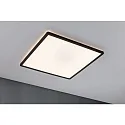 Paulmann Panneau à LED ATRIA 3STEP DIM angulaire, médium, 22W 2200lm 3000K CRI >80