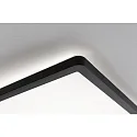 Paulmann Panneau à LED ATRIA 3STEP DIM grand, angulaire, 22W 1800lm 4000K CRI >80
