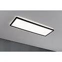Paulmann Panneau à LED ATRIA 3STEP DIM grand, angulaire, 22W 1800lm 4000K CRI >80