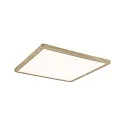 LED panel ATRIA LED square, 16W 1600lm 3000K CRI 80-89